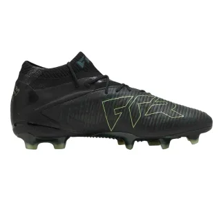 Puma - "Future 8 Ultimate" Fußballschuhe mit festem Boden für Herren (Schwarz)