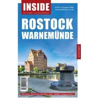 Rostock-Warnemünde INSIDE 2026 / diverse