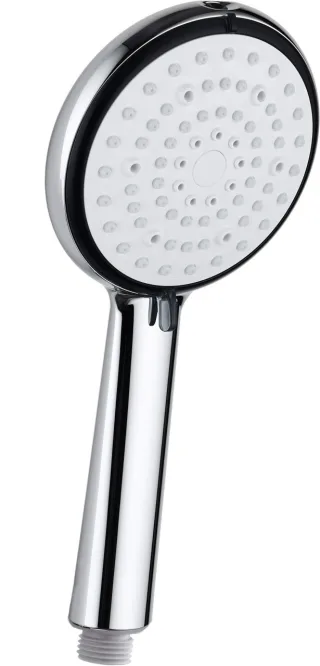 Neuesbad Serie 270 6-Funktion Handbrause, Chrom NB1DENER051S1