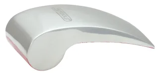 KS Tools Karosserie-Komma-Ausbeuleisen, 130mm - 140.2115