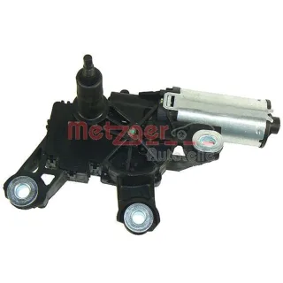 Metzger Wischermotor hinten VW Polo 9N