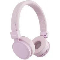 Hama Bluetooth Kopfhörer (kabellos, On-Ear, faltbar, mit Mikrofon) On-Ear-Kopfhörer (Sprachsteuerung, integrierte Steuerung für Anrufe und Musik, Google Assistant, Siri)