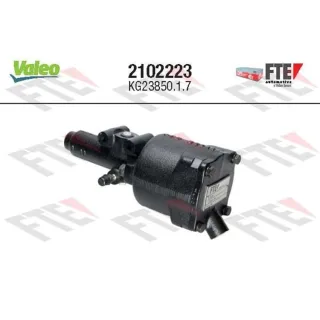 Valeo Kupplungsgeberzylinder 2102223