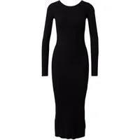 EDITED Strickkleid Oline (1-tlg) Rückenfrei