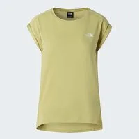 The North Face Kurzarmshirt W TANKEN TANK - Tank Top Frauen - Frauen Tank Top - Tank Top