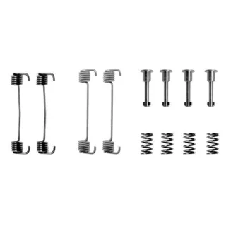 Bosch Zubeh?rsatz f?r Bremsbacken BMW 3er E30