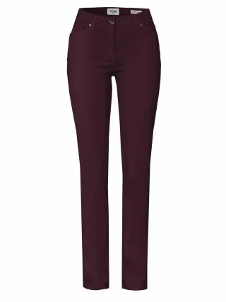TONI - Perfect Shape Straight wine - Gr. - 38
