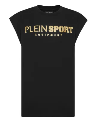 Tank Top T-Shirt Laminated