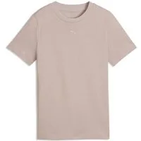 PUMA T-Shirt Essentials T-Shirt Mädchen