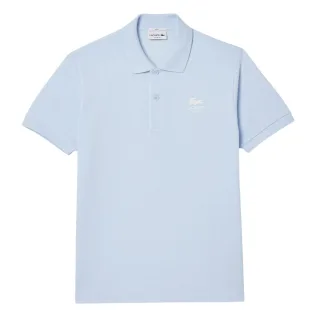 Lacoste - "L.12.12" Poloshirt für Herren (Blau)