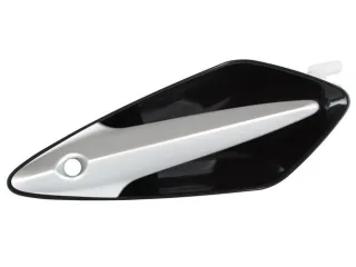Türgriff Griff Außentürgriff LINKS VORNE für Honda Civic VIII 2001-06 Hatchback