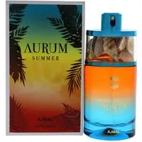 Ajmal Eau de Parfum Aurum Summer Eau De Parfum 75 ml (woman)