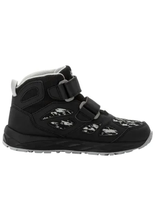 Jack Wolfskin Sneaker "WOODLAND 2 TEXAPORE MID VC K"