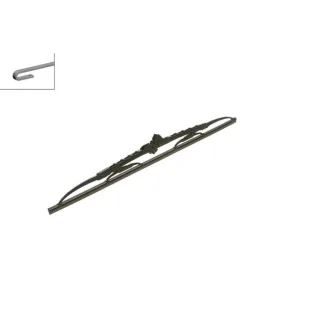 Bosch Twin Wischblatt vorne Citroen Mercedes Daihatsu Hyundai Kia Opel Subaru