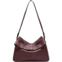 Liebeskind Berlin Schultertasche Hobo Bag, aus echtem Leder