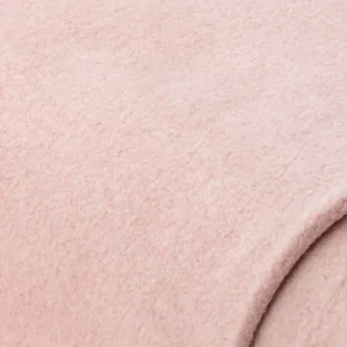 Baumwoll-Fleece, rosé