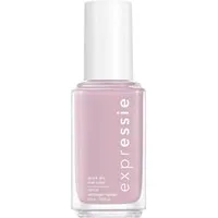 essie Nagellack EXPRESSIE, schnelltrocknende Farbe und Glanz in einem Schritt