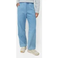 camel active Stoffhose aus einem Baumwollmix (1-tlg)