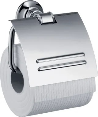 Hansgrohe Papierrollenhalter Axor Montreux chrom, 42036000 42036000