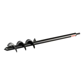 Makita Erdbohrer Länge 600mm - D-75437