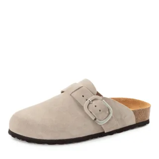 Tamaris - Da.-Clog grey - Gr. - 40