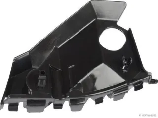 HERTH&BUSS Halter, Stoßfänger, Passend für Toyota Aygo, vorne rechts - 50269015