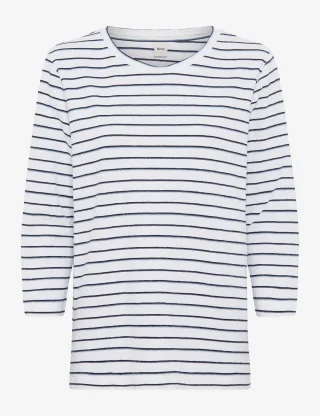 BRAX - STYLE.BONNIE:SNOS navy - Gr. - 44