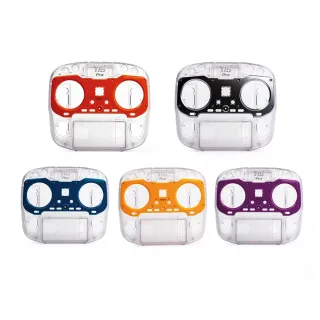 Jumper T15 Pro Multiple Colors Customized Replacement Modification Faceplate Panel for RC Radio Transmitter