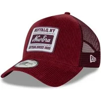 New Era Trucker Cap 9Forty KORD Trucker BRAND PATCH