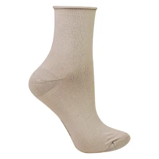 Damen Bambus Sensorik Socken - Weiches Nahtloses Design für Ganztägigen Komfort