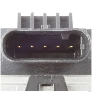 Elparts NOx Sensor  Audi Q3 Seat Alhambra 2,0 TDI