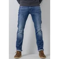 Petrol Industries Regular-fit-Jeans RUSSEL mit Fade-out Effekten