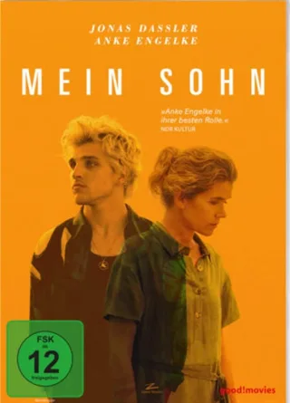 Mein Sohn