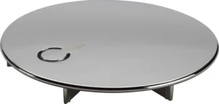 Viega Ausstattungsset 6931.0 in 90mm Kunststoff verchromt 649975