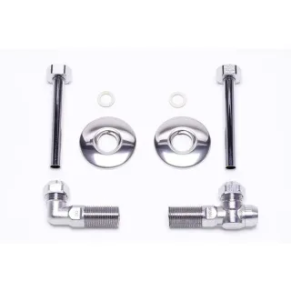 Bosch Service-Paket 7738112206 für Unterputz-Installation