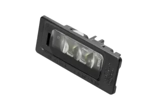 LED-Kennzeichenleuchte original VW - 3AF943021/ 5NA 943 021