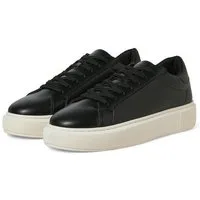 Jack & Jones JFWASPIRE CUPSOLE Sneaker Schnürschuh, Halbschuh, Freizeitsneaker in cleaner Optik