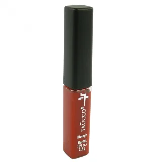 SEBASTIAN TRUCCO Divinyls Lip Gloss Lippen Pflege Make up Farbe Kosmetik 3.8g - Firecracker