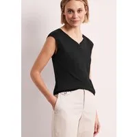STREET ONE Shirttop Jersey