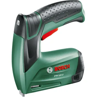 Bosch Akku-Tacker PTK 3,6 LI - 0603968200