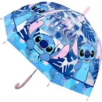 Lilo & Stitch Partnerschirm Lilo & Stitch Regenschirm & Sonnenschrim 69⌀ cm
