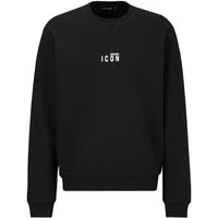 Dsquared2 Sweatshirt Crewneck Icon Mini