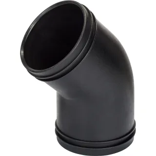 Bosch Absaugadapter für GKG 24 V, GCM 10 - 2608601171