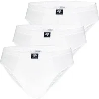 CECEBA Slip Daytona (Sparpack, 3-St., 3er oder 6er Pack) ohne Eingriff, auch in Übergrößen bis 8XL