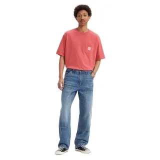 Levis - "568" Jeans für Herren (Blau)