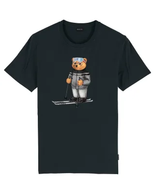 baron filou - T-shirt - Filou CVII schwarz - Gr. - S