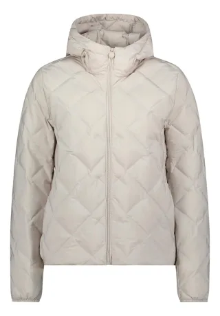 Betty Barclay - Outdoorjacke Hellgrau - Gr. - 36