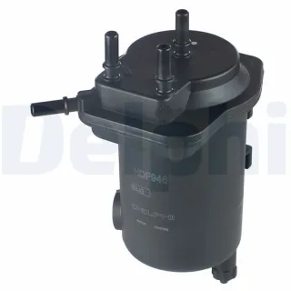 Delphi Kraftstofffilter Nissan Renault HDF946 1,5