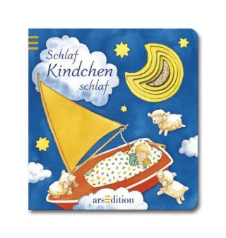 Schlaf Kindlein schlaf