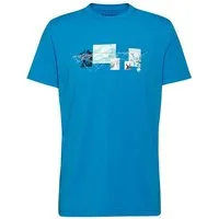 Mammut T-Shirt Mountain T-Shirt Men 3308m